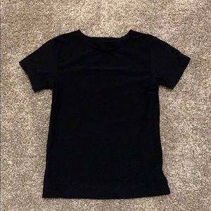 NEW Unisex shirt for figureskating forheight 134cm